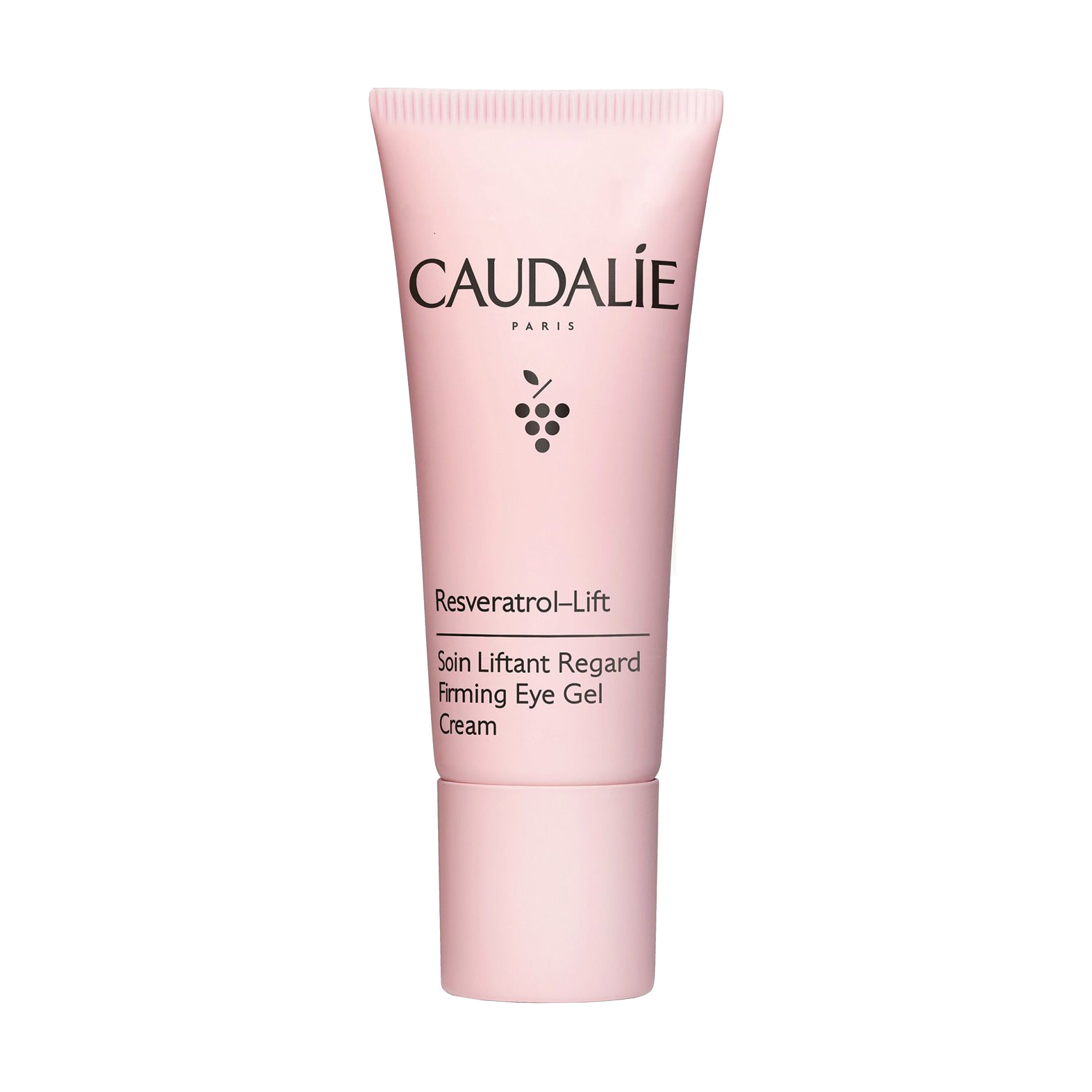 Гель-крем для шкіри навколо очей Caudalie Resveratrol Lift Firming Eye Gel Cream, 15 мл